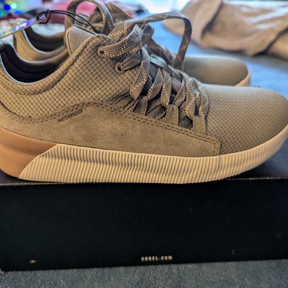 Sorel Sage Sneakers
